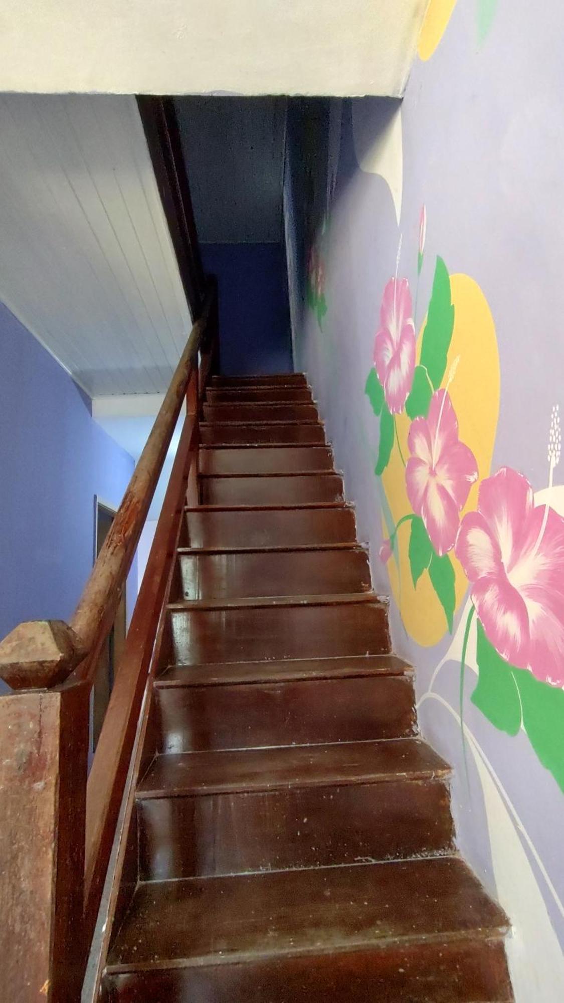 Quarto Rosas 2 A 5 Pessoas Centro Praia Do Pontal Парати Екстериор снимка