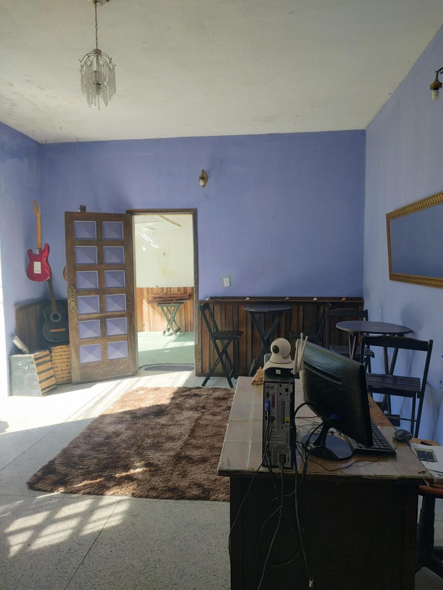 Quarto Rosas 2 A 5 Pessoas Centro Praia Do Pontal Парати Екстериор снимка