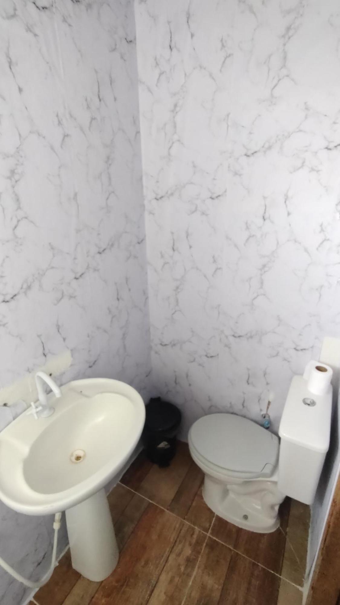 Quarto Rosas 2 A 5 Pessoas Centro Praia Do Pontal Парати Екстериор снимка