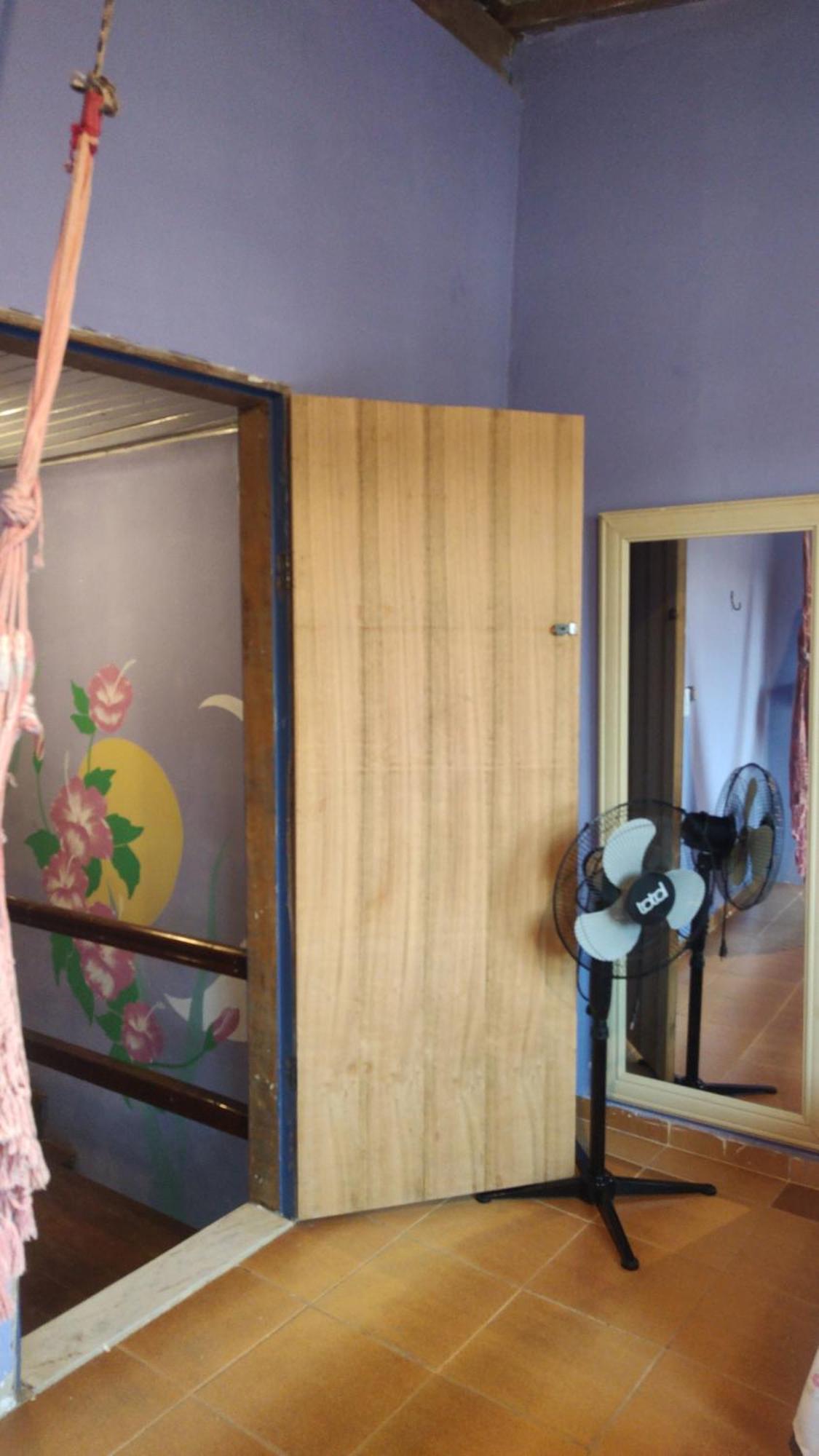 Quarto Rosas 2 A 5 Pessoas Centro Praia Do Pontal Парати Екстериор снимка