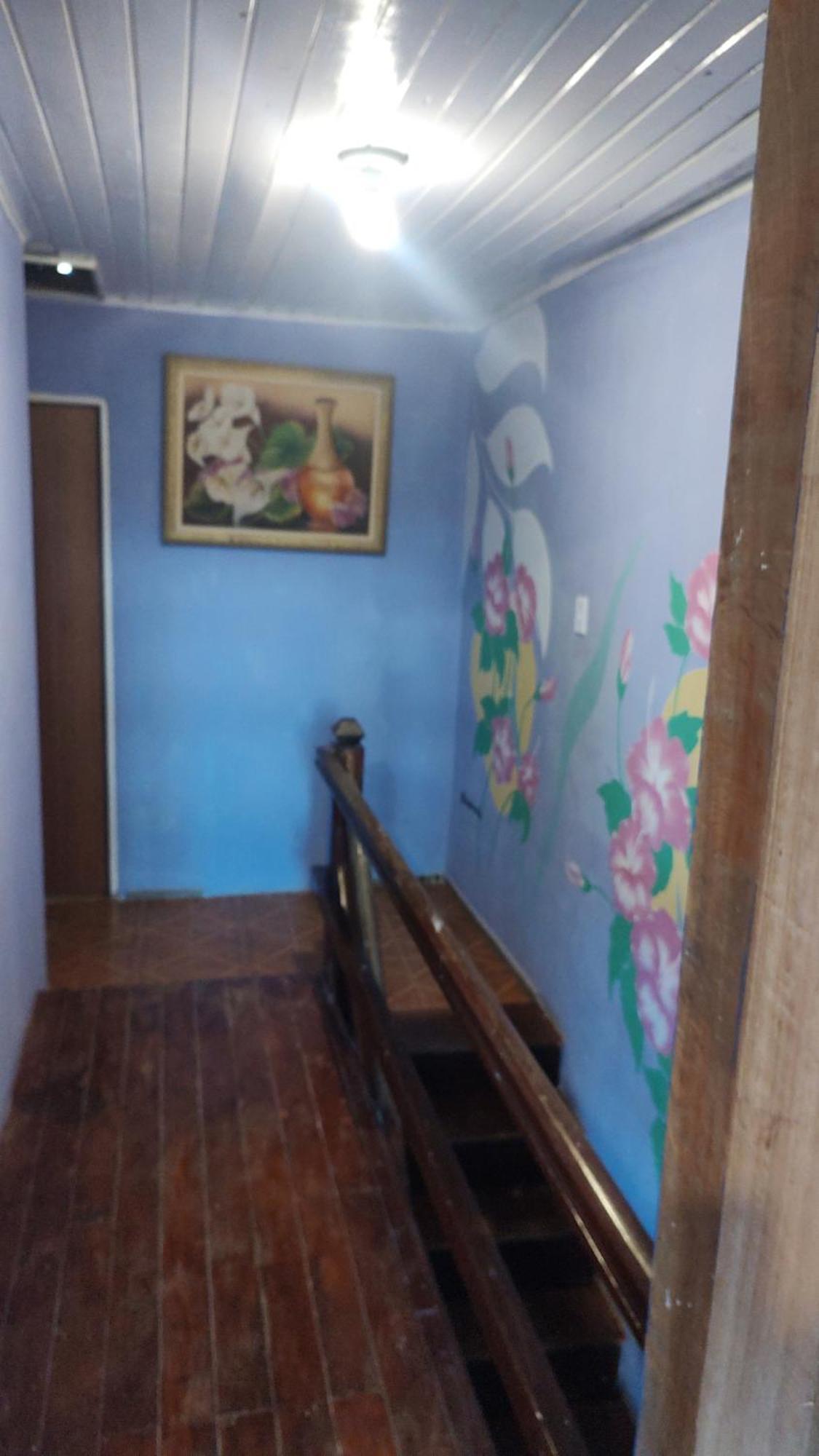 Quarto Rosas 2 A 5 Pessoas Centro Praia Do Pontal Парати Екстериор снимка